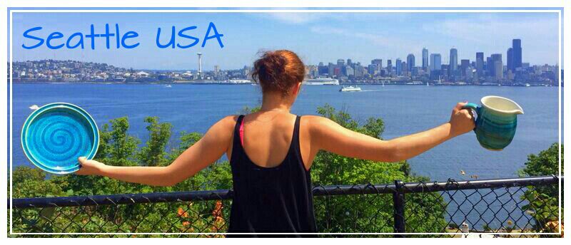 Ausgewandert nach Seattle