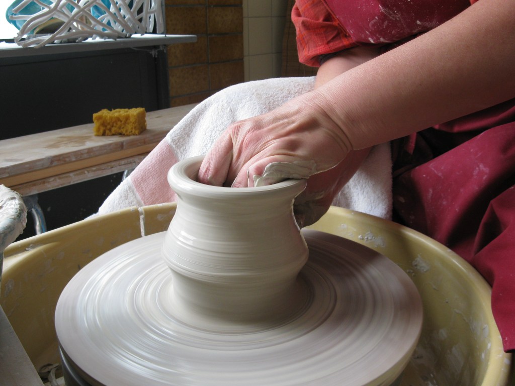 Organische Formensprache