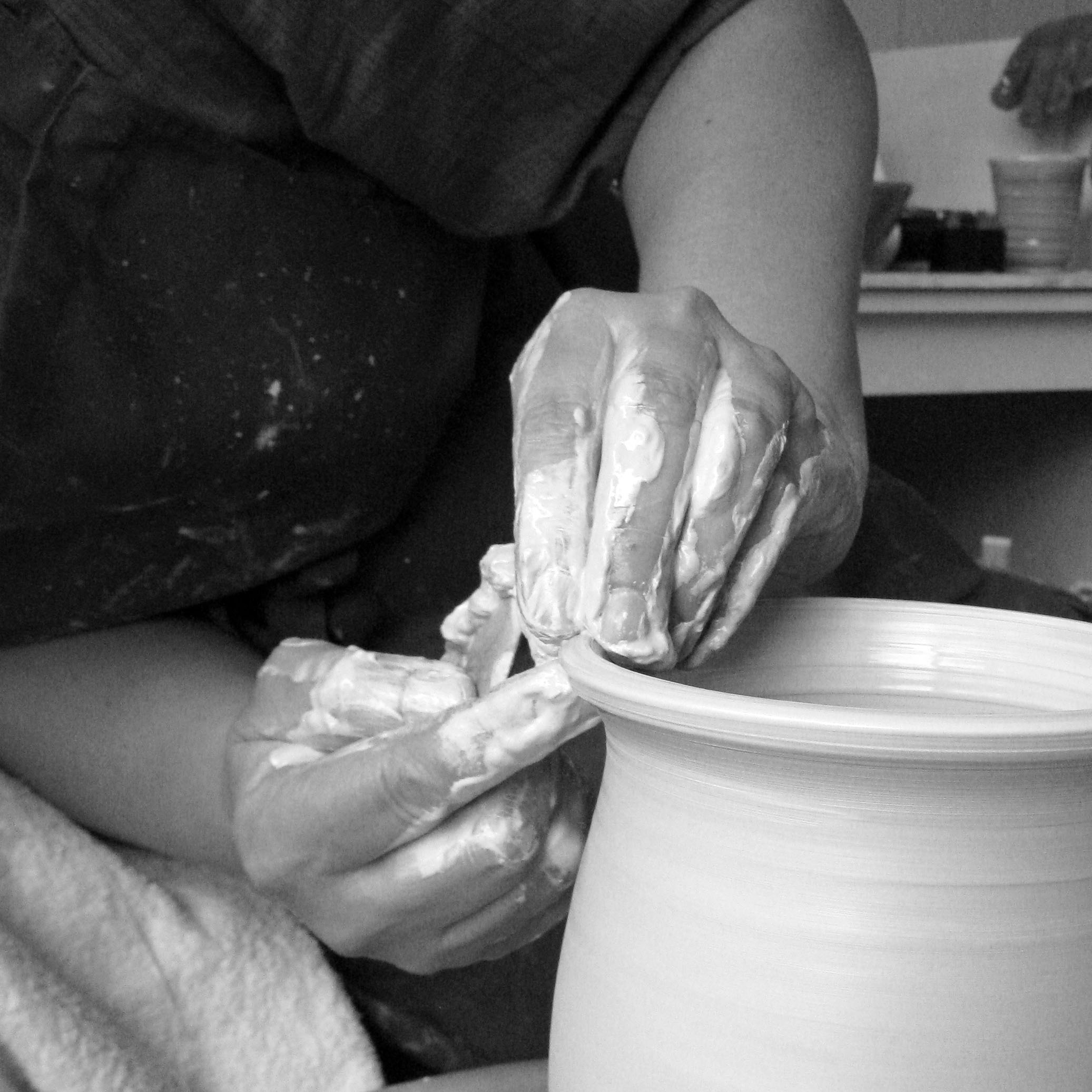 Drehen sw int Ko Ausschnitt