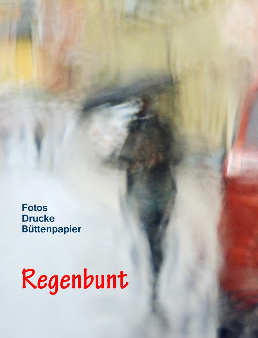 Kärnten im Regen&nbsp;entdecken