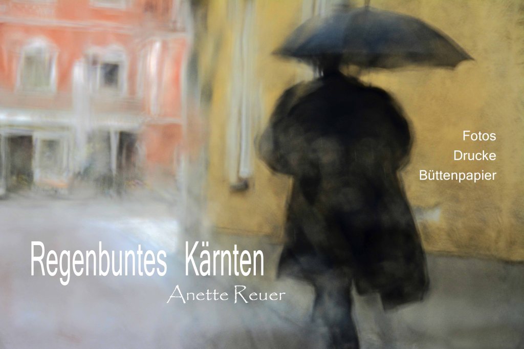 So spannend kann Regen&nbsp;sein!