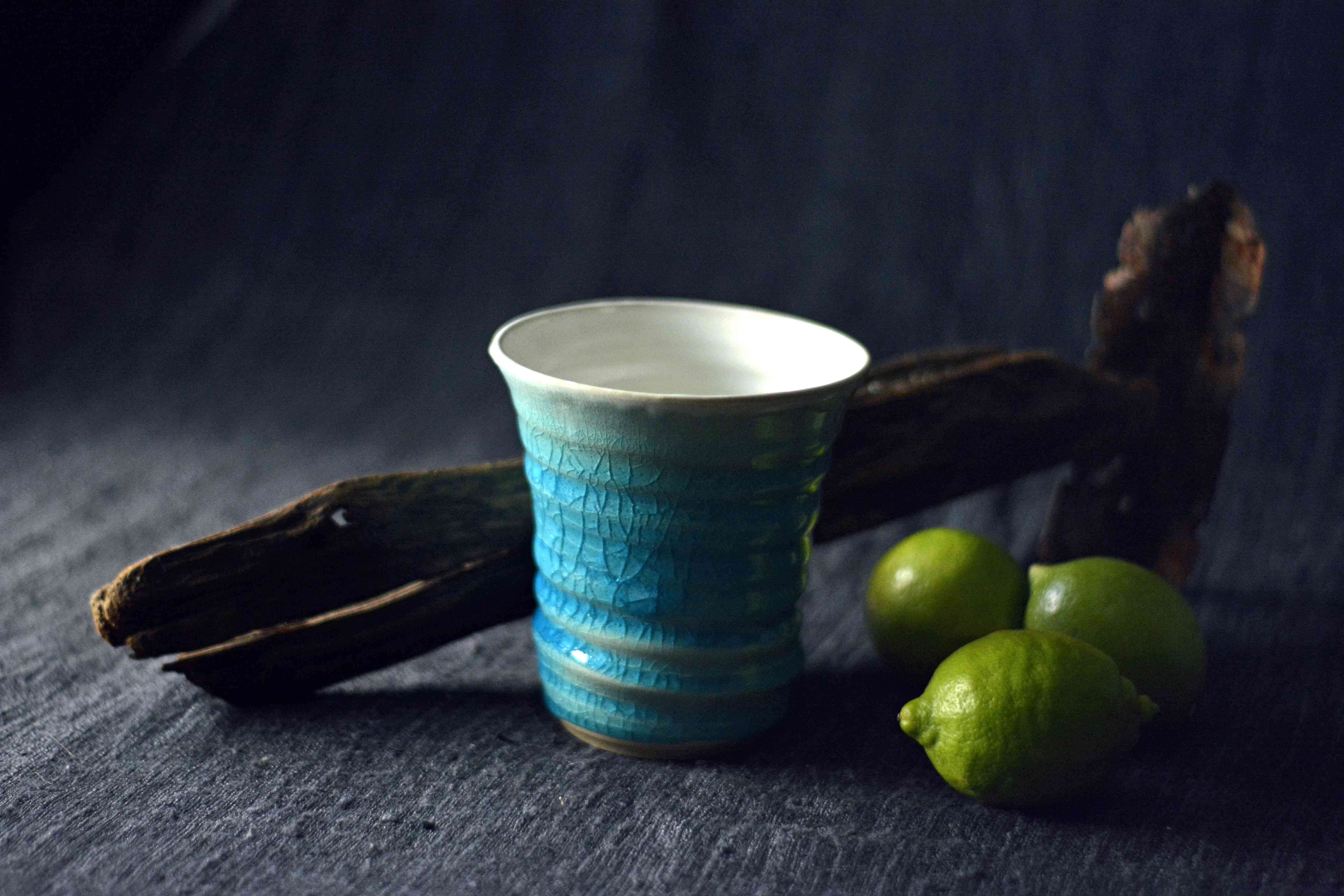 Aus dem Weissensee gefischt