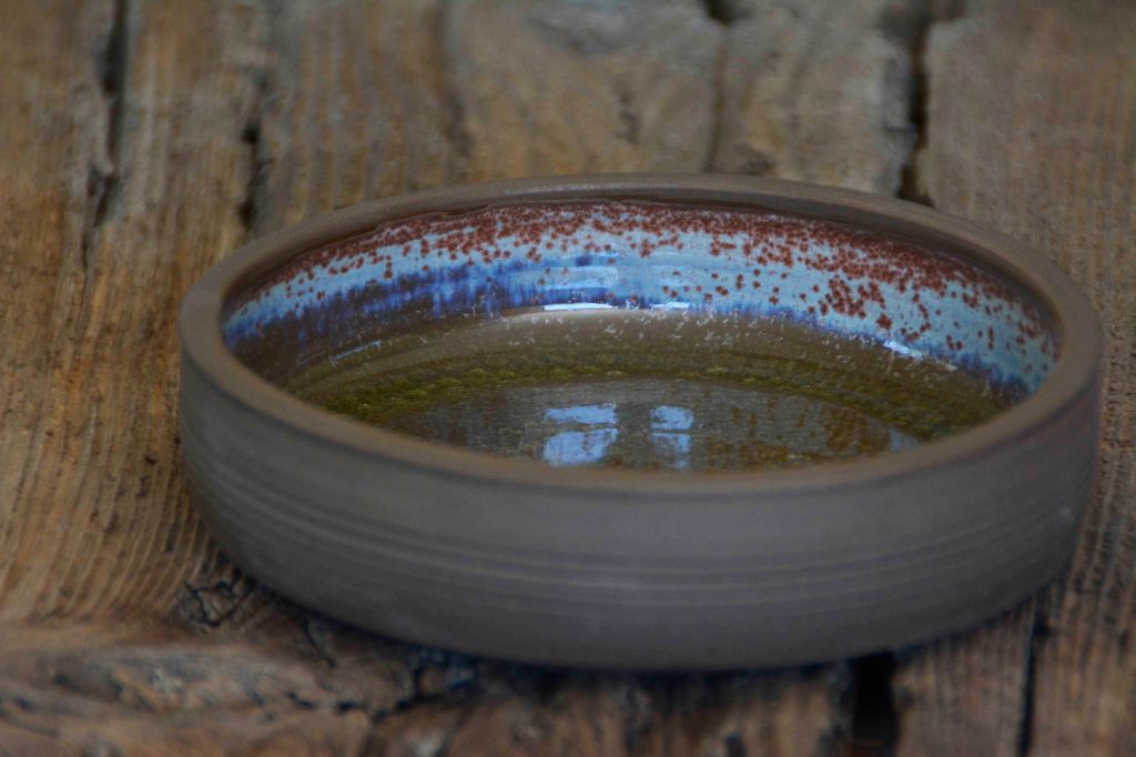 Starcke Haus, Graz | Moosblüten Keramik