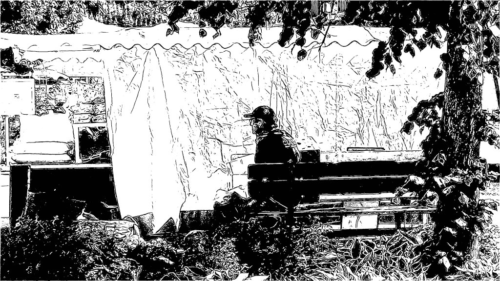 Marktzeit hat begonnen