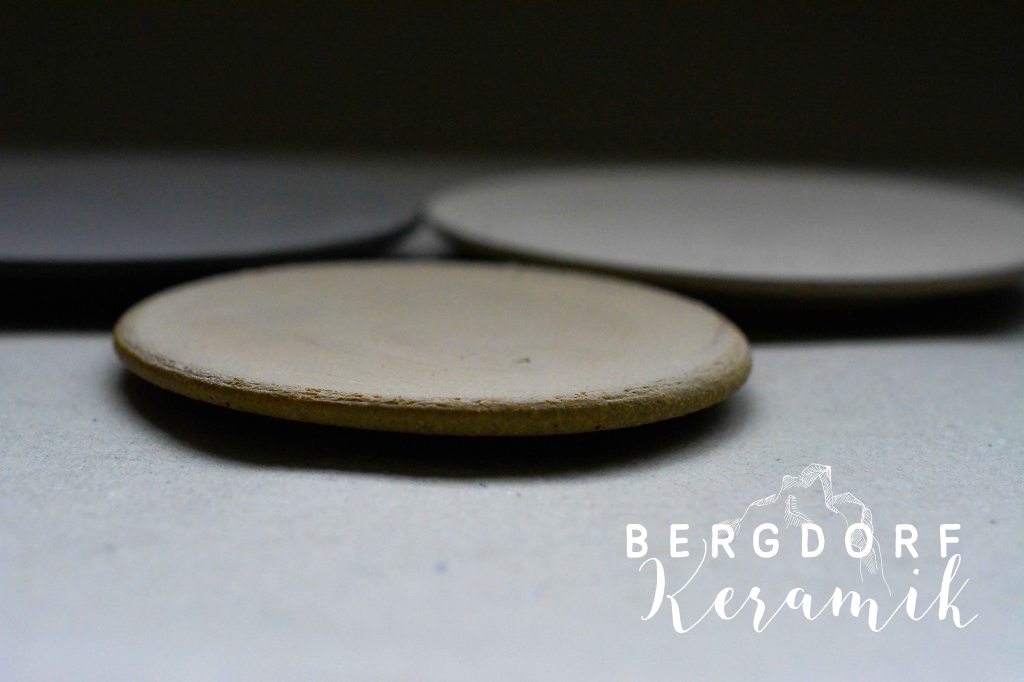 Kreisrunde Formen aus der&nbsp;Erde