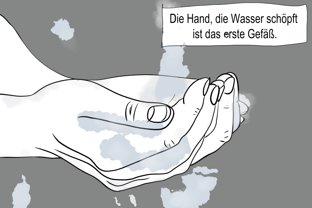 Elias Canetti über&nbsp;Hände