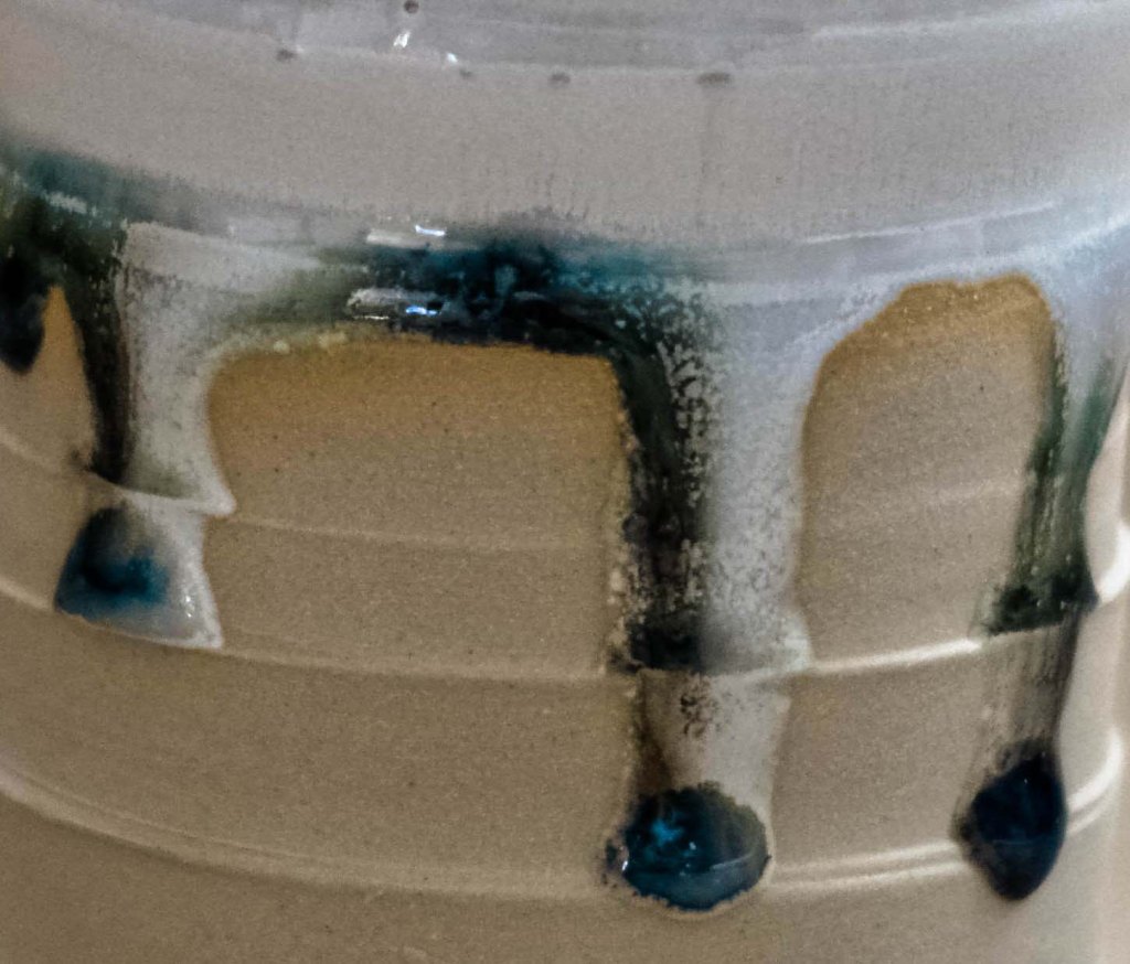 Perlmutt trifft Oribe