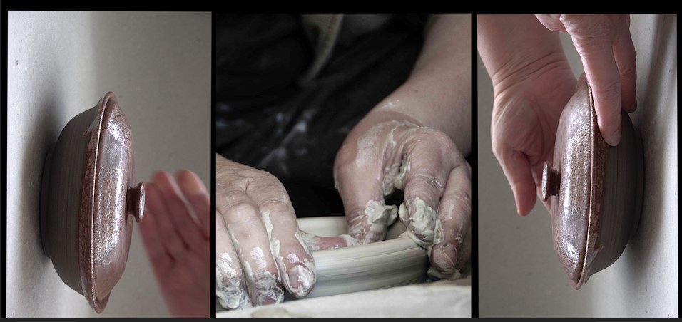 Schalen mit Deckel fürs Artis&nbsp;(Fotofilm)