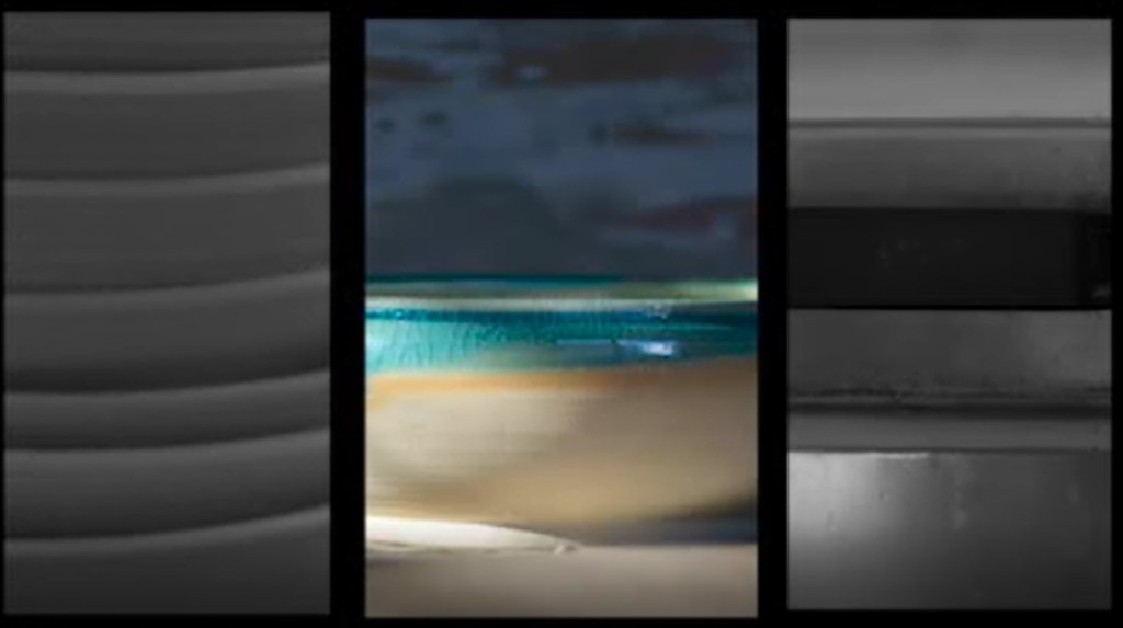 Der Beginn einer neuen Video –&nbsp;Freundschaft