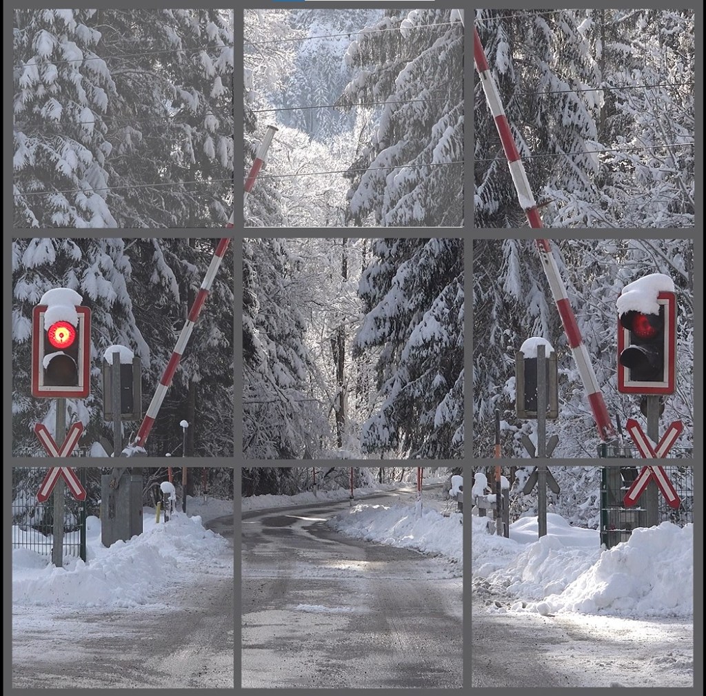 Grüße vom Packtisch (Musik.Foto.Film 1:20min.)