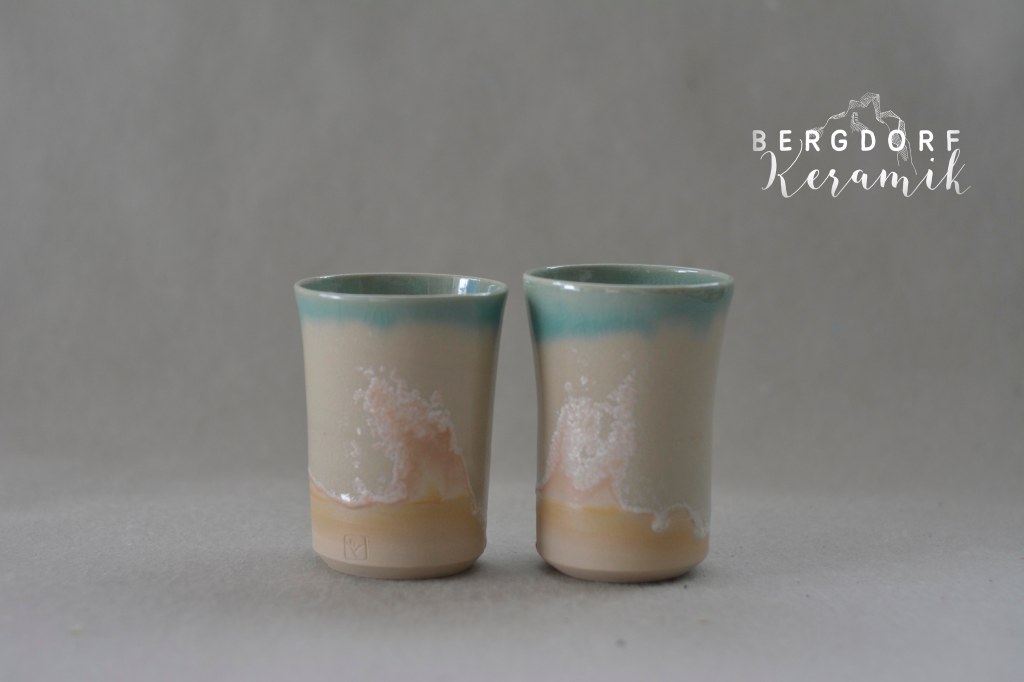 Wasserbecher für den Arlberger&nbsp;Hof