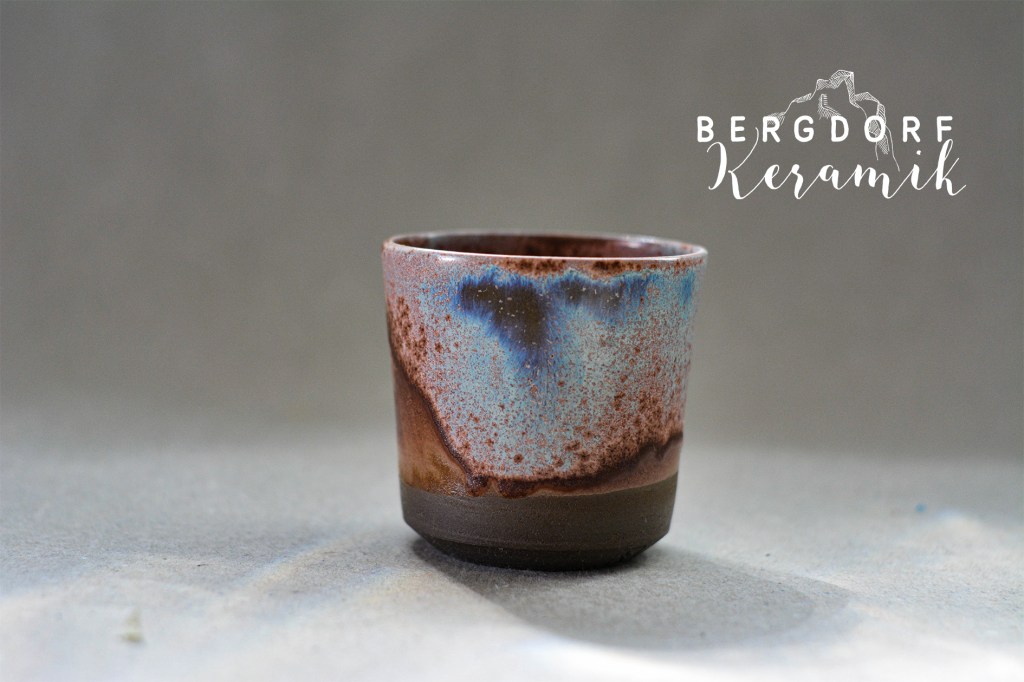 Ein ganzes Universum auf einem kleinen&nbsp;Becher