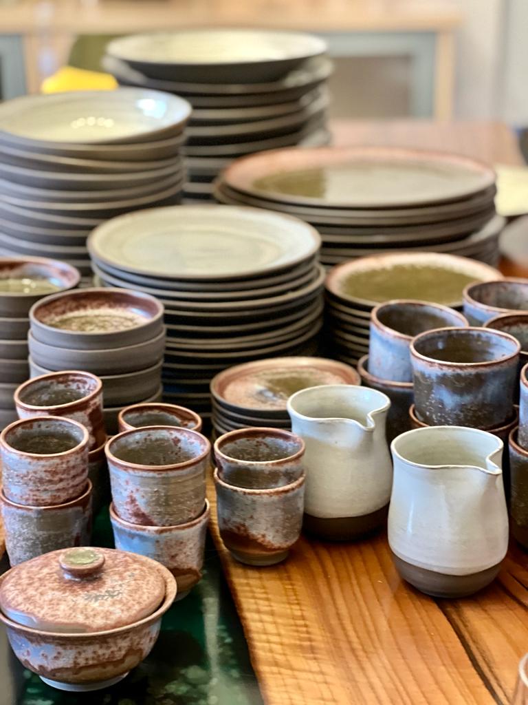 Sternenlicht trifft Morgentau