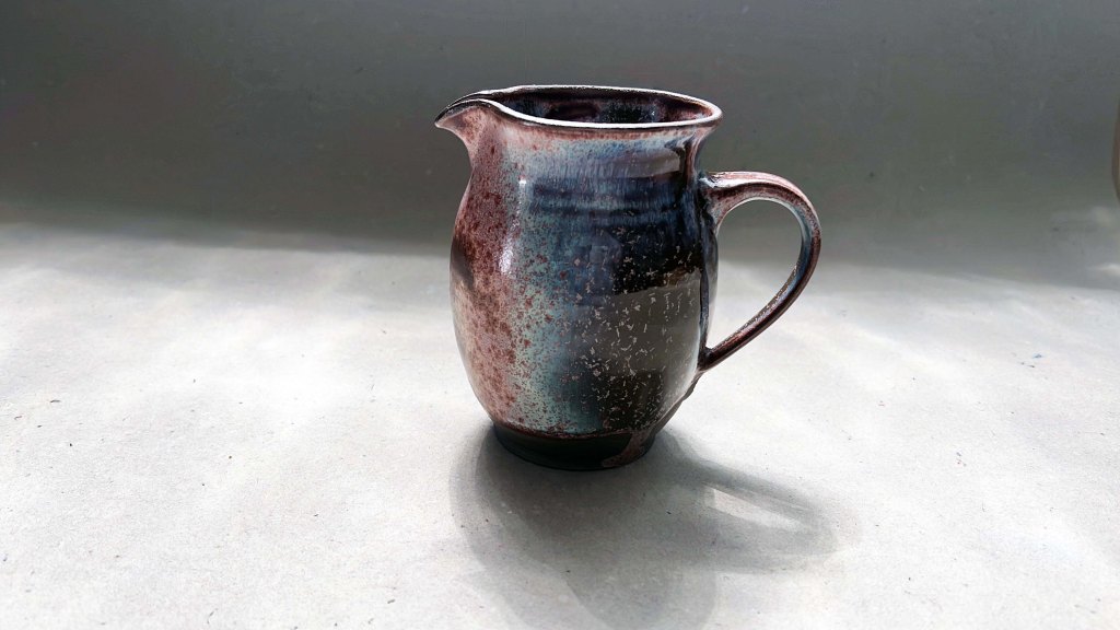 Sternenlichter Krug für den&nbsp;Gralhof